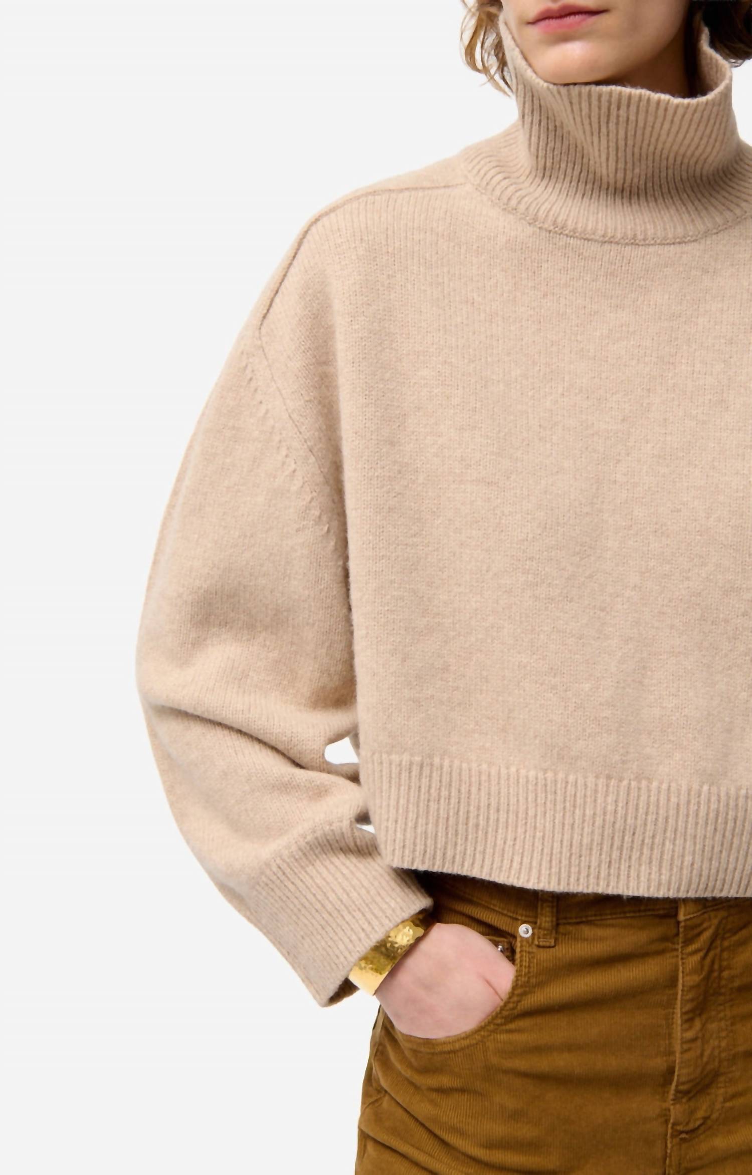 Vanessabruno - Ballerine Sweater