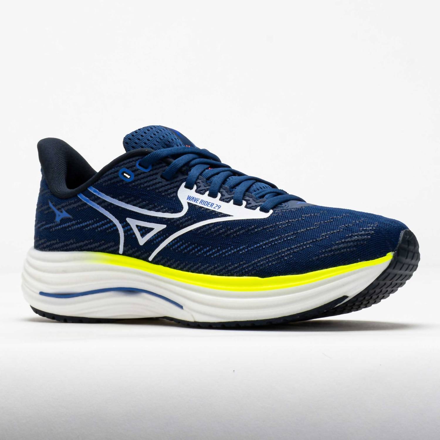 Mizuno - Men's Wave Rider 29 Shoes
