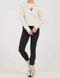English Factory - Martini Time Sweater