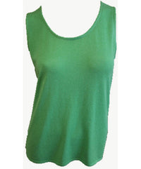 BRA-FRIENDLY TANK TOP