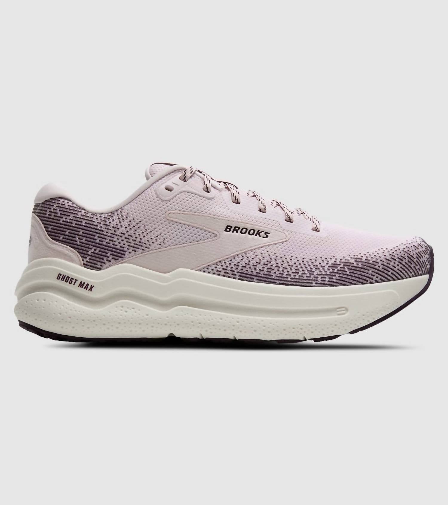 Brooks - Women's Ghost Max 2 Running Shoe