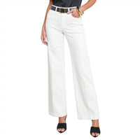 L'Agence - Women's Scottie Wide Leg Jean