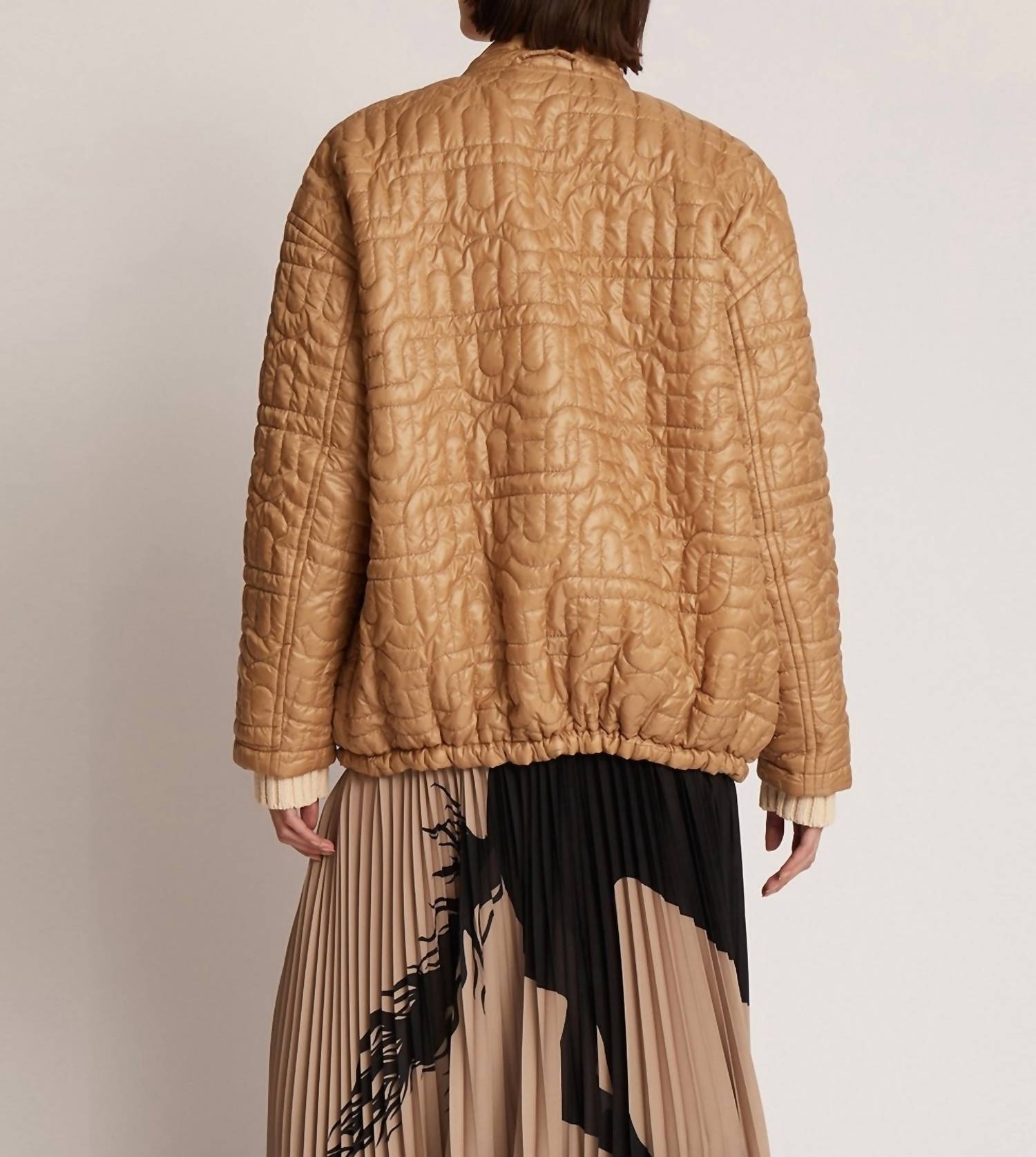 Munthe - Timothe Reversible Jacket