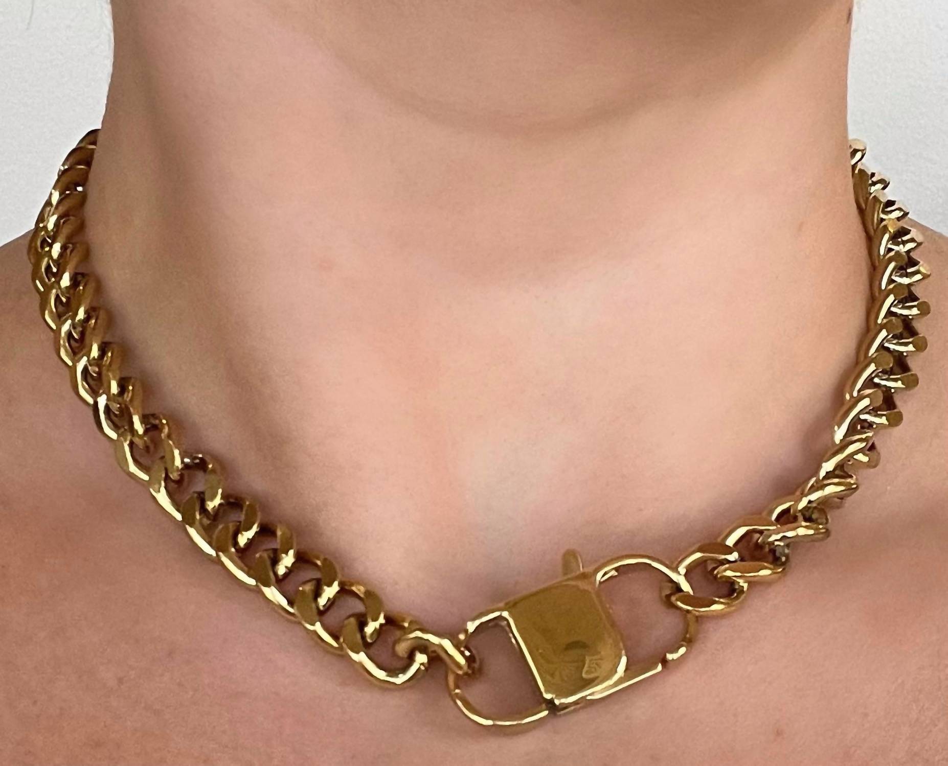 Accessory Concierge - Women's Lourdes Link Necklace