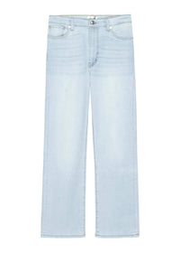 Frame - Women's Le Sleek Straight Jeans
