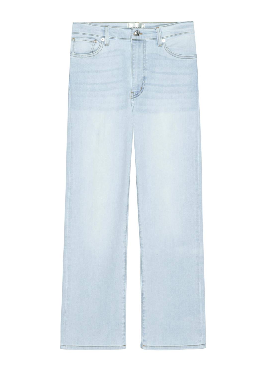 Frame - Women's Le Sleek Straight Jeans