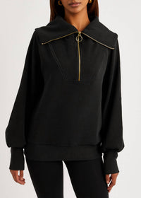 Varley - Vine Half Zip Sweatshirt