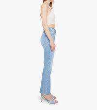 Mother - Hustler Ankle Fray Jeans