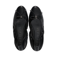 Karl Lagerfeld - Women's Velma Ballet Flats
