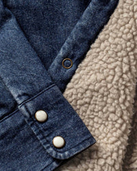 Taylor Stitch - Western Shirt Jacket