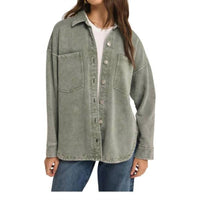 Z Supply - All Day Knit Jacket