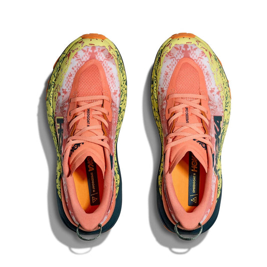 Hoka - Women's Speedgoat 6 Running Trail Shoes