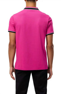 Psycho Bunny - Medina Pima Cotton Piqué Polo