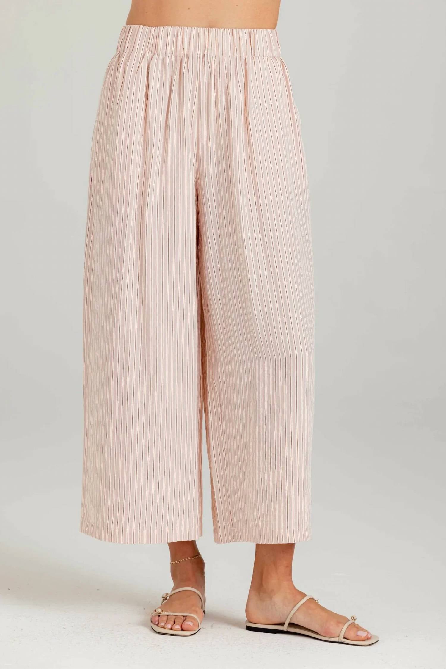 Sundays - Blaine Pull On Pants