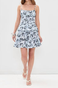 Ulla Johnson - Women's Oriane Cotton Mini Skirt
