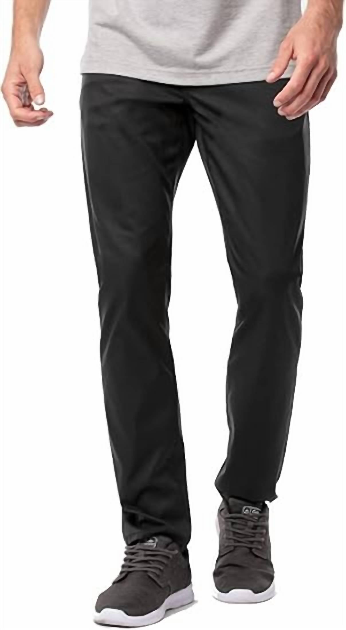 Travismathew - Open to Close Pant