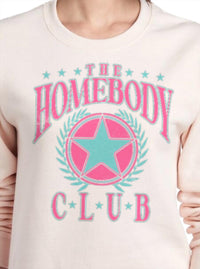 Jerzees - Homebody Club Sweatshirt