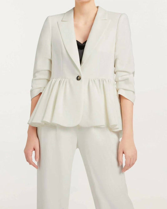 Cinq A Sept - Kourtney Blazer
