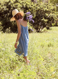 Pietsie - Ine Slip Dress