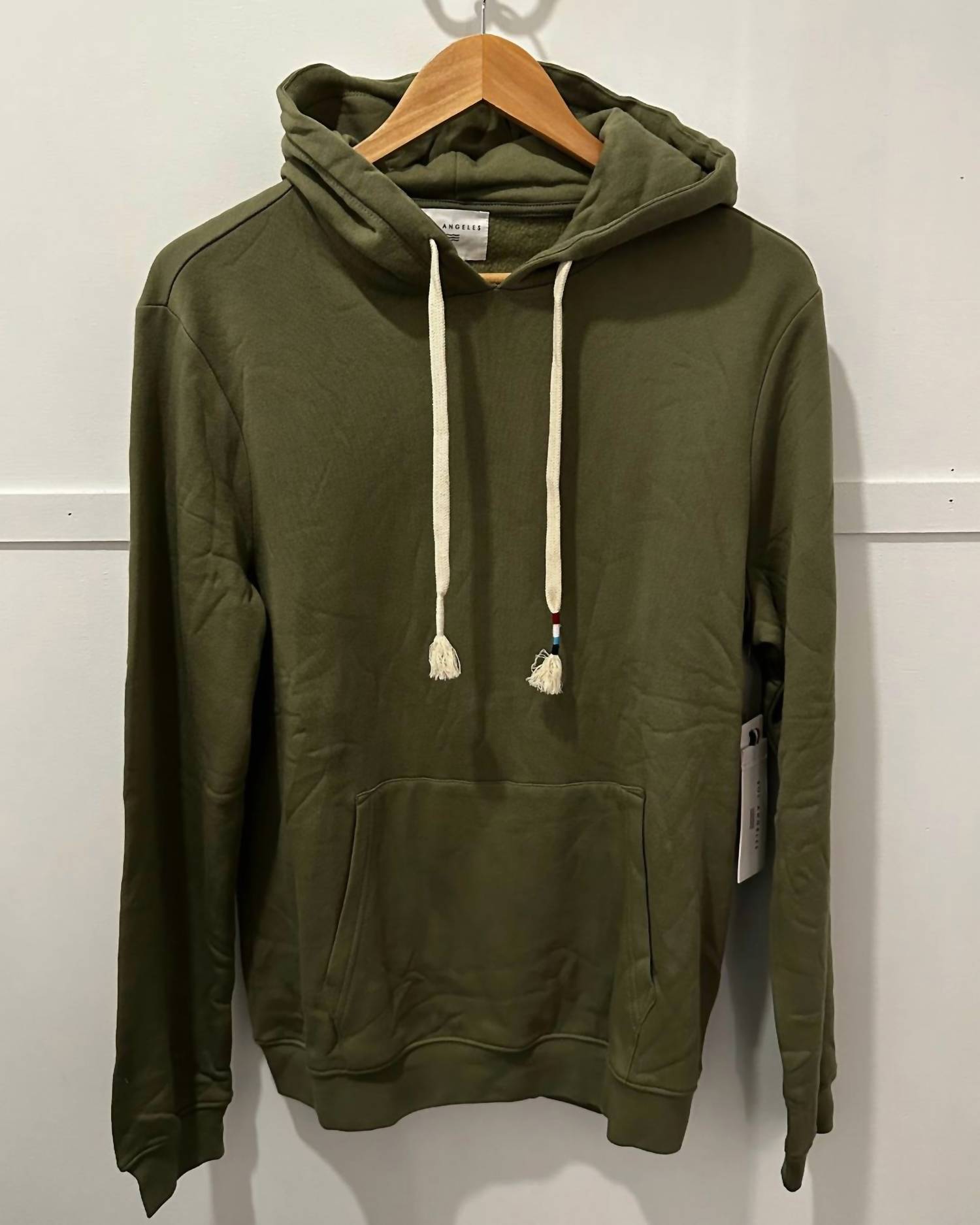 Sol Angeles - Men's Essential Waves Pullover Hoodie