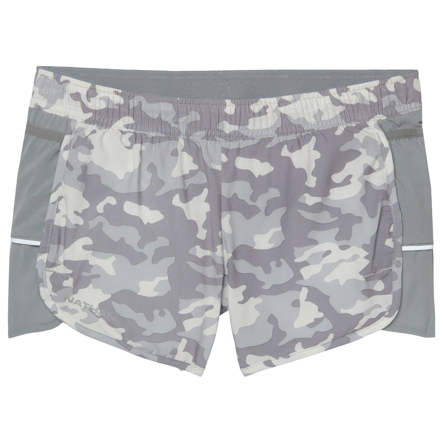 Nathan Sports - Women's Printed Essential Shorts