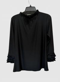 La Mer Luxe - Women's Evangeline Top