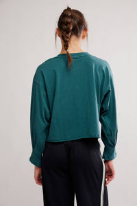 Free People - Inspire Layer Tops