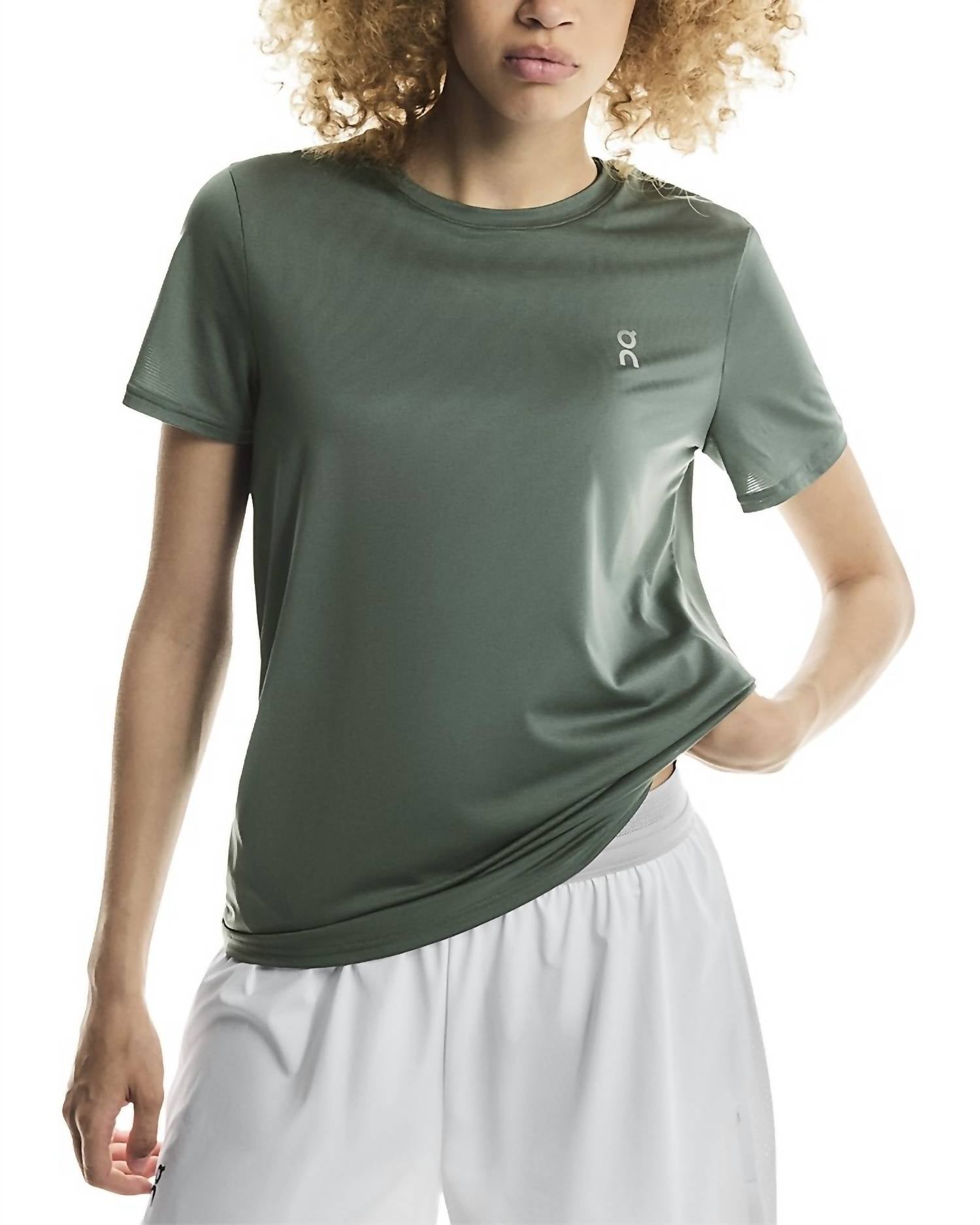 On - Women's Core Tee