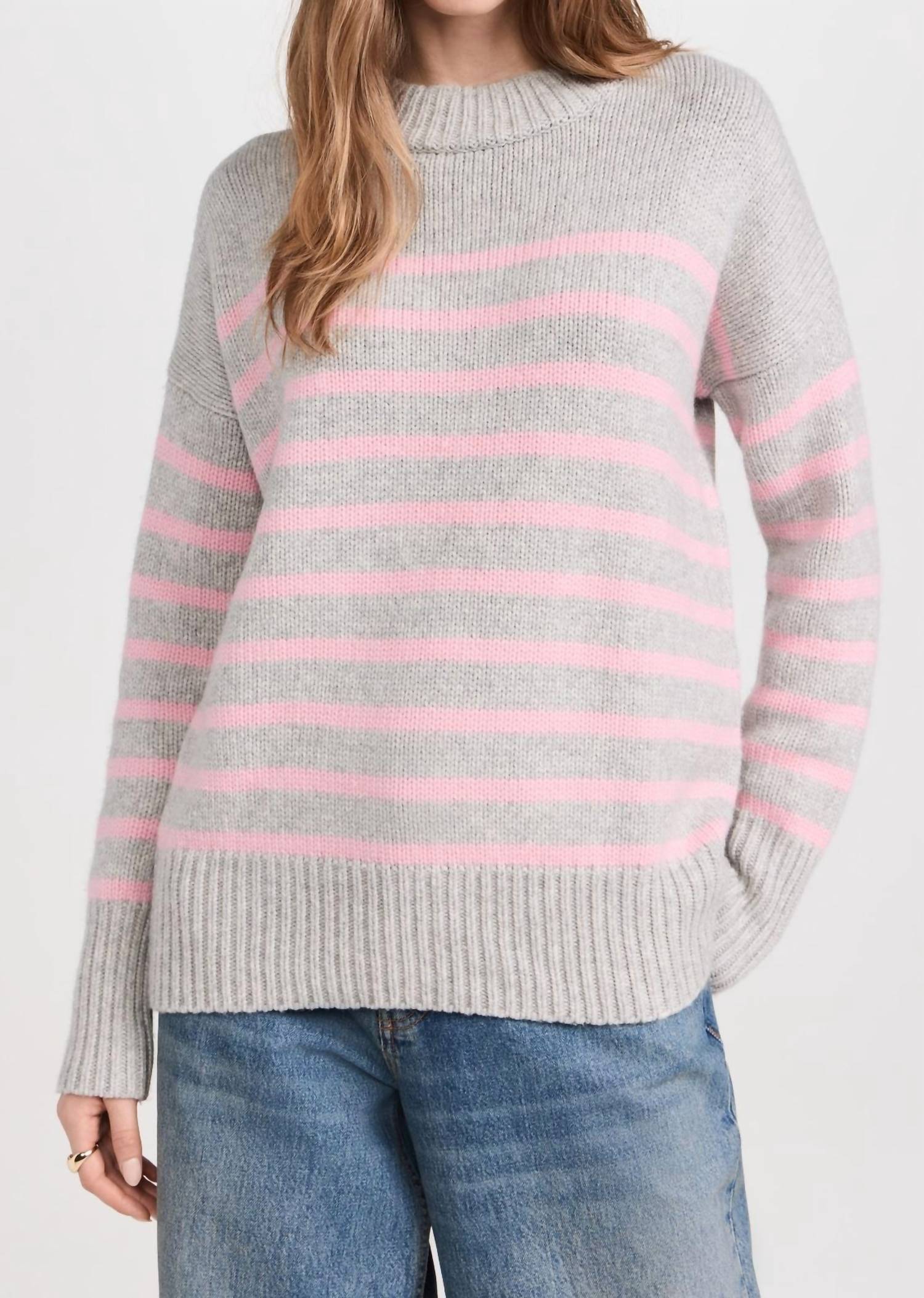 La Ligne Nyc - Marin Sweater