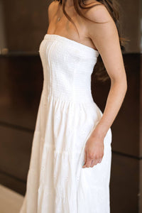 Klesis - Hadley Dress
