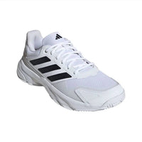 Adidas - Men's Courtjam Control 3 Shoes