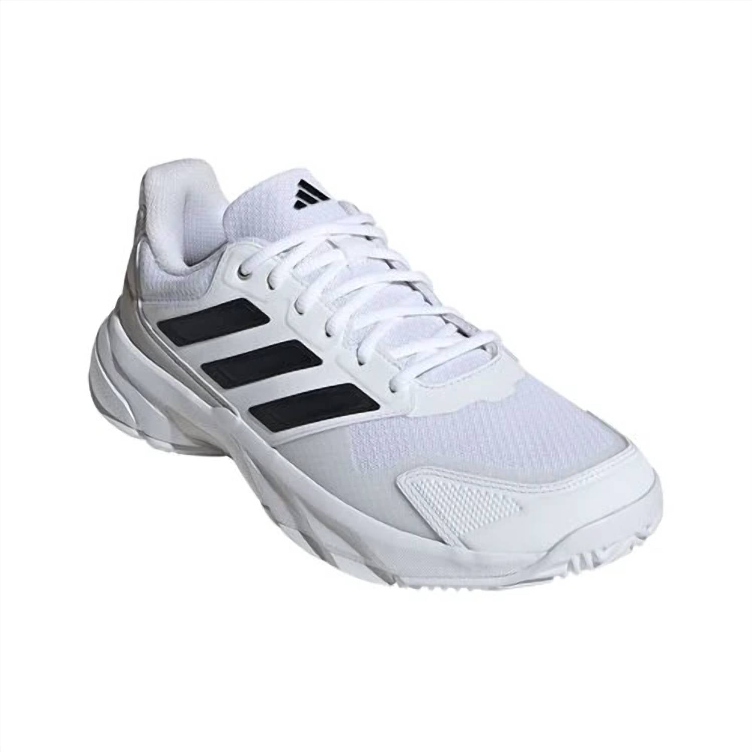 Adidas - Men's Courtjam Control 3 Shoes