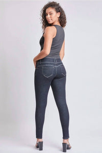 Ymi - Wannabettabutt Skinny Jeans