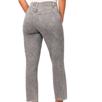 Abercrombie & Fitch - Curve Love High Rise Mom Jeans