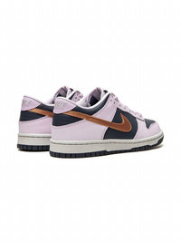 Nike - Kid's Dunk Low Sneakers