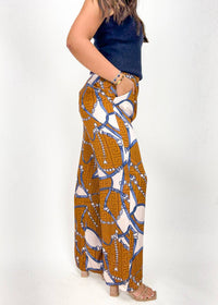 Astrid - Teresa Woven Pants