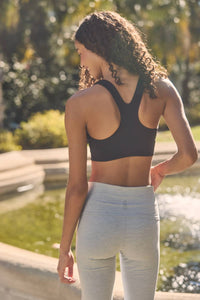 Spiritual Gangster - Harmony Lace Bra