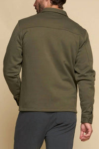 Fundamental Coast - Memphis Cpo Jacket