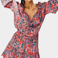 Natalie Martin - Maggie Mini Dress