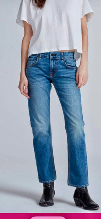 Askk Ny - Derby Jean
