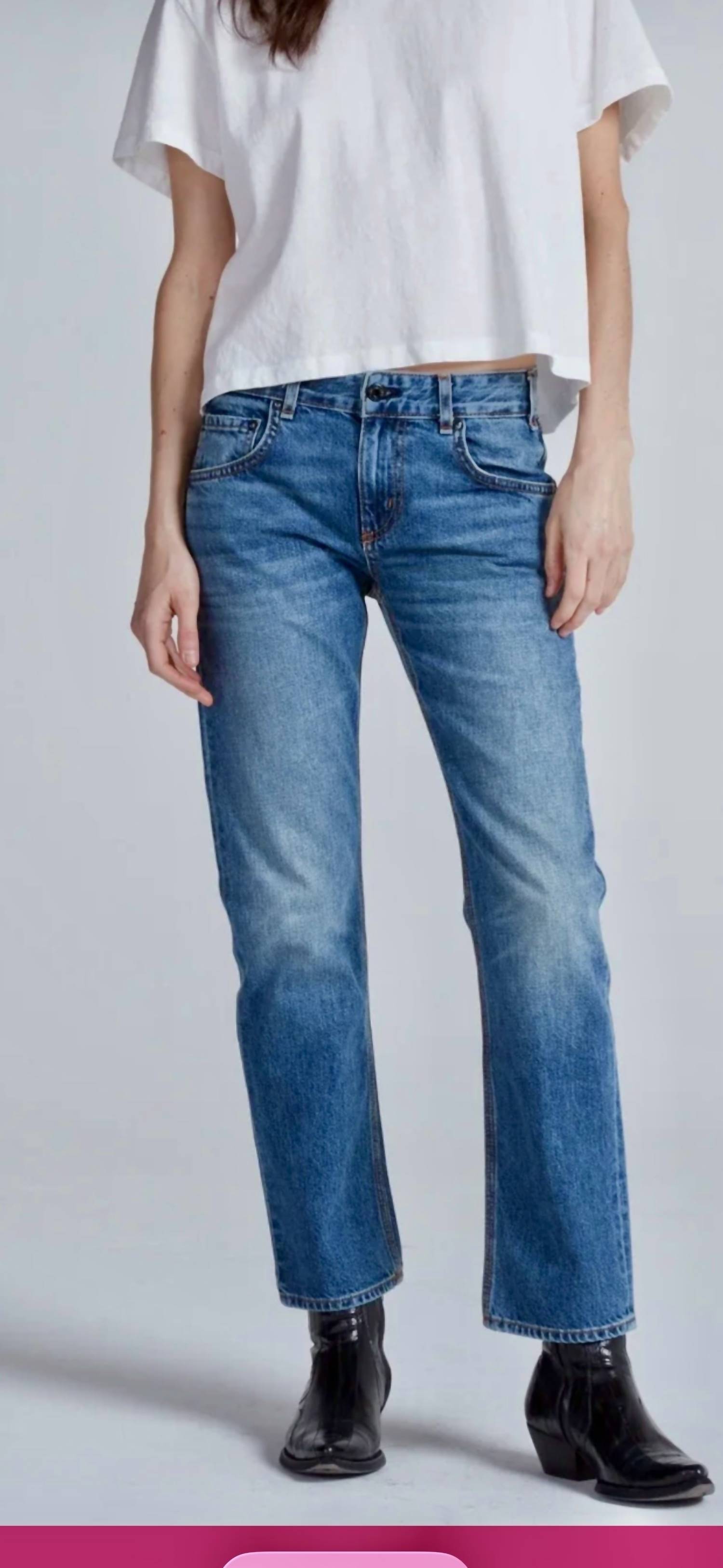 Askk Ny - Derby Jean