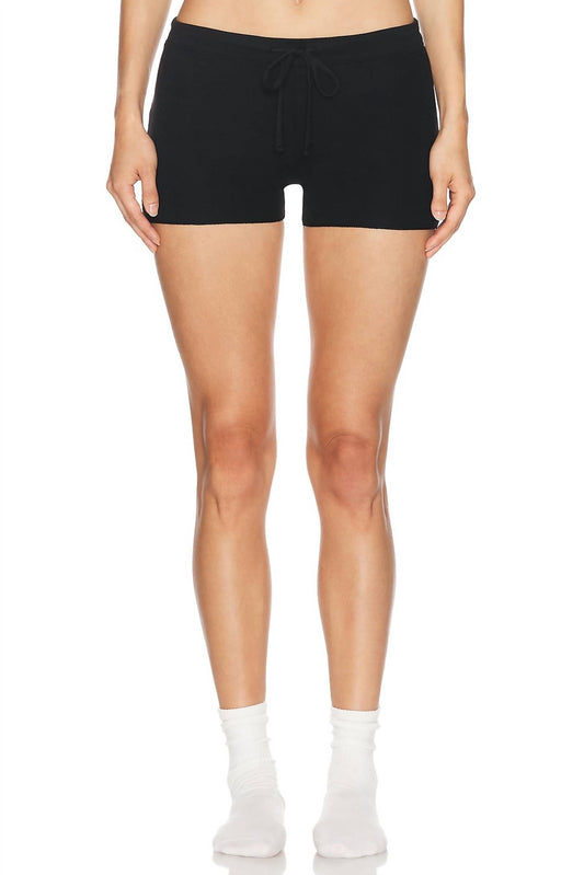 Eterne - Drawstring Short