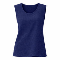 Storyline Collection - Bubble Gauze Tank