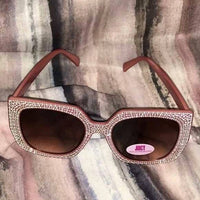 Juicy Couture - Women's Velvet Cosmetic Case Bundle