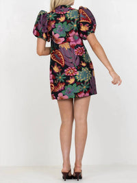 Emily Mccarthy - Hampton Mini Dress