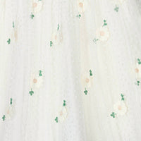 Abel & Lula - Kid's Daisy Tulle Dress