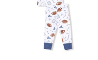 Angel Dear - Boys Long Sleeve Loungewear Set