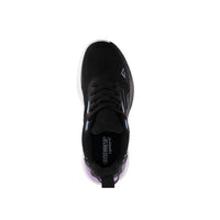 Andrea Women’s Athletic-inspired Comfort Sneakers in black multi - women's sneaker - view 5