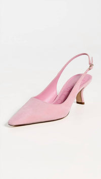 Sam Edelman - Women's Bianka Slingback Pumps