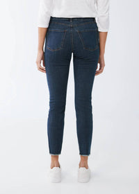 Fdj - Christina Slim Ankle Jeans